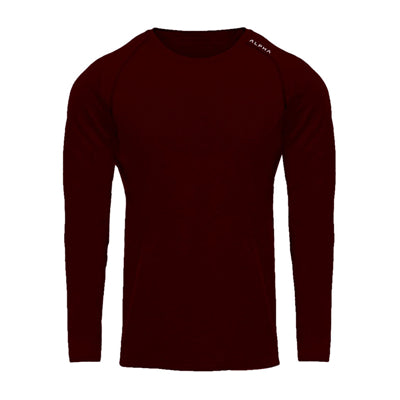 Athletic Long Sleeve T-Shirt